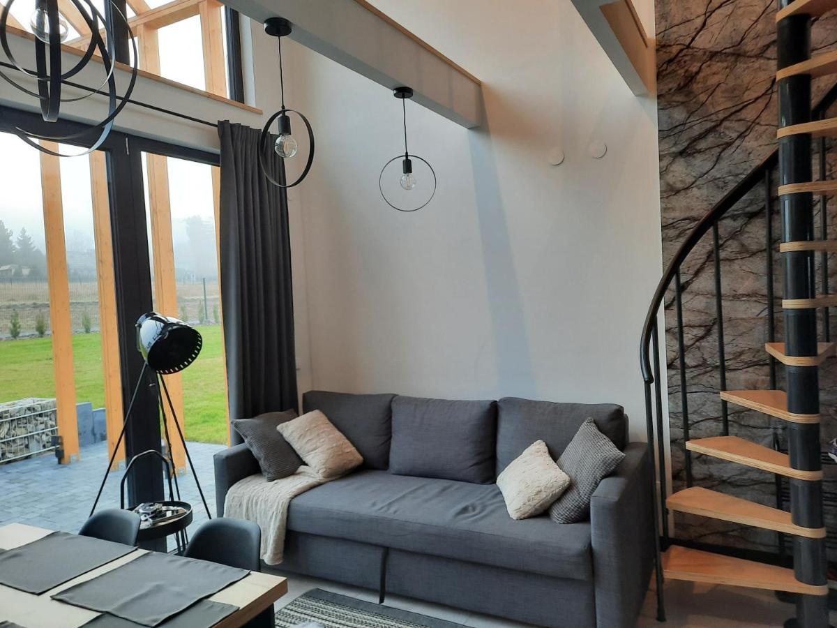 Villa Zawobaja Zawoja Esterno foto